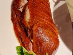 -范家小馆·四代传承烤鸭店(紫竹桥店)