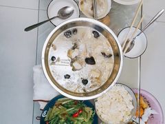 -滨海新区远洋城菜市场