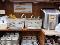 -釜山豚骨汤饭(芝罘万达广场店)