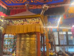 -吉祥圣雪藏餐