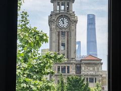 -功德林(南京西路店)