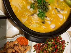 蜀地藤椒鱼-金佬馆·川菜(芜湖繁昌华亿店)