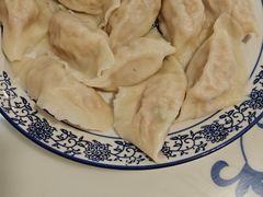-老都一处饺子馆(道里店)