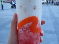 白玉粉荔-CoCo都可(桃浦新邻店)