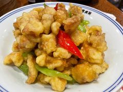 -新兴园饺子馆(河南街店)