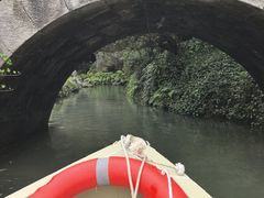 -灵栖洞天