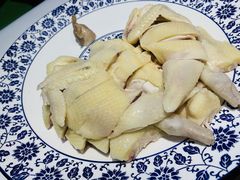 -九记路边鸡(穗盐路店)