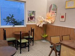 -the coffee_得咖啡(中英街店)