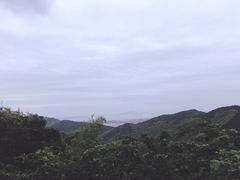 -穹窿山景区