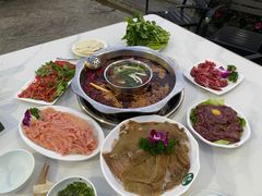 -枇杷园食为鲜火锅(南山店)