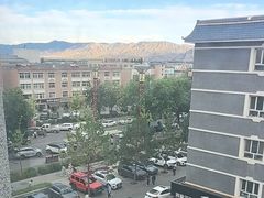-特克斯八卦城