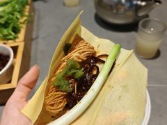 -老德州四合院·德州菜(天衢路店)