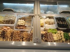 -邓姐串串香(水围店)