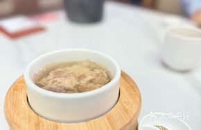 Free-Range Pork Soup