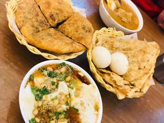豆腐脑-方中山胡辣汤(西安高新区店)