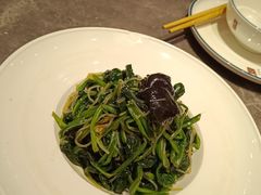 -闫府私房菜·老字号(恒隆店)