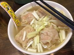 -一记面馆(易发店)