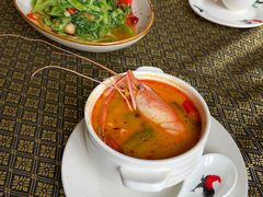 -南沙游艇会·大兵船餐厅