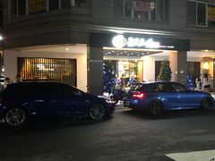 -天下三绝 牛肉面/红酒