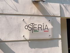 -Osteria意大利餐厅