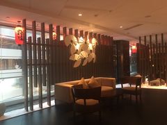 等位区-佛山希尔顿酒店·融誉亚洲美食荟