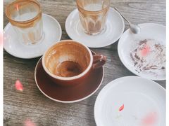 -VOYAGE COFFEE 咖啡烘焙工坊店(798艺术区店)