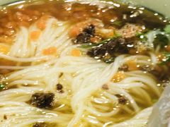 -一品飘香米线(一中总店)