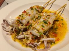 -双合园·海鲜水饺青岛菜(上清路店)