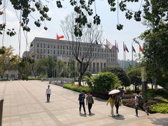 -重庆工商大学(南岸校区)