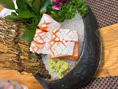 -樱の千渡日式料理·铁板烧•烧鸟(金盛田广场店)