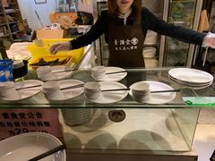 -素清香(解放路店)