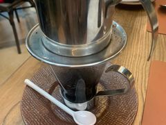 -Golden Lily河内巴黎法越料理餐厅(建国西路店)