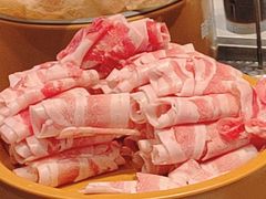 -龍歌自助小火锅(李沧丽达店)