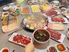 -杏花吴记牛肉火锅