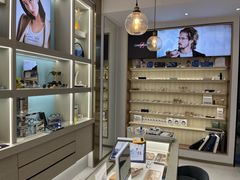 -无界眼镜MaxLess(南翔印象城店)