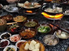 -张关合渣(航空大道店)