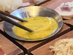 -银米·云南传统过桥米线(双廊黑金冠店)