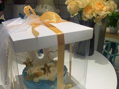 -丁先生蛋糕·品质鲜作(桐梓林店)