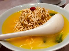 大煮干丝-玉华台饭庄·淮扬菜·烤鸭(望京店)