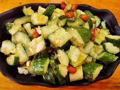 -回·龙虾铺·盆盆蟹·烧烤大排档(回龙观店)