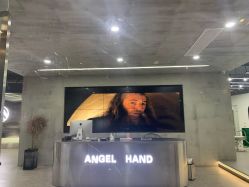 -ANGELHAND