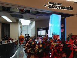 -汤尼英盖TONI&GUY-essensuals