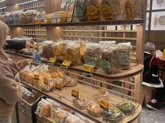 -PAPER STONE BAKERY(天汇广场店)