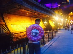 -波塞冬旅游度假区