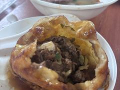 -宝瑞门钉肉饼店