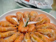 -万龙洲海鲜(亚运村店)