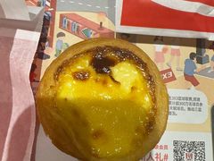 -肯德基(朝阳门店)