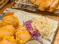 -西月山居匠心创意料理(江汉路新佳丽广场店)