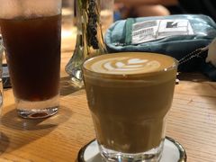 -25#COFFEE(古地石店)