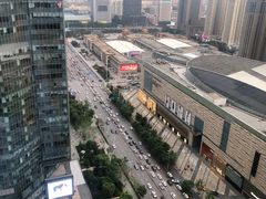-新鲜特色餐厅(香格里拉大酒店)